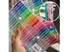 PACK LAPICERAS DE GEL
