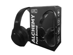 AURICULAR GTC ALCHEMY PURE SOUND  GTC 198