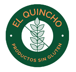 Logo El Quincho sin gluten