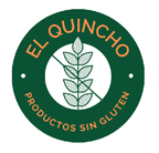 Logo de El Quincho sin gluten