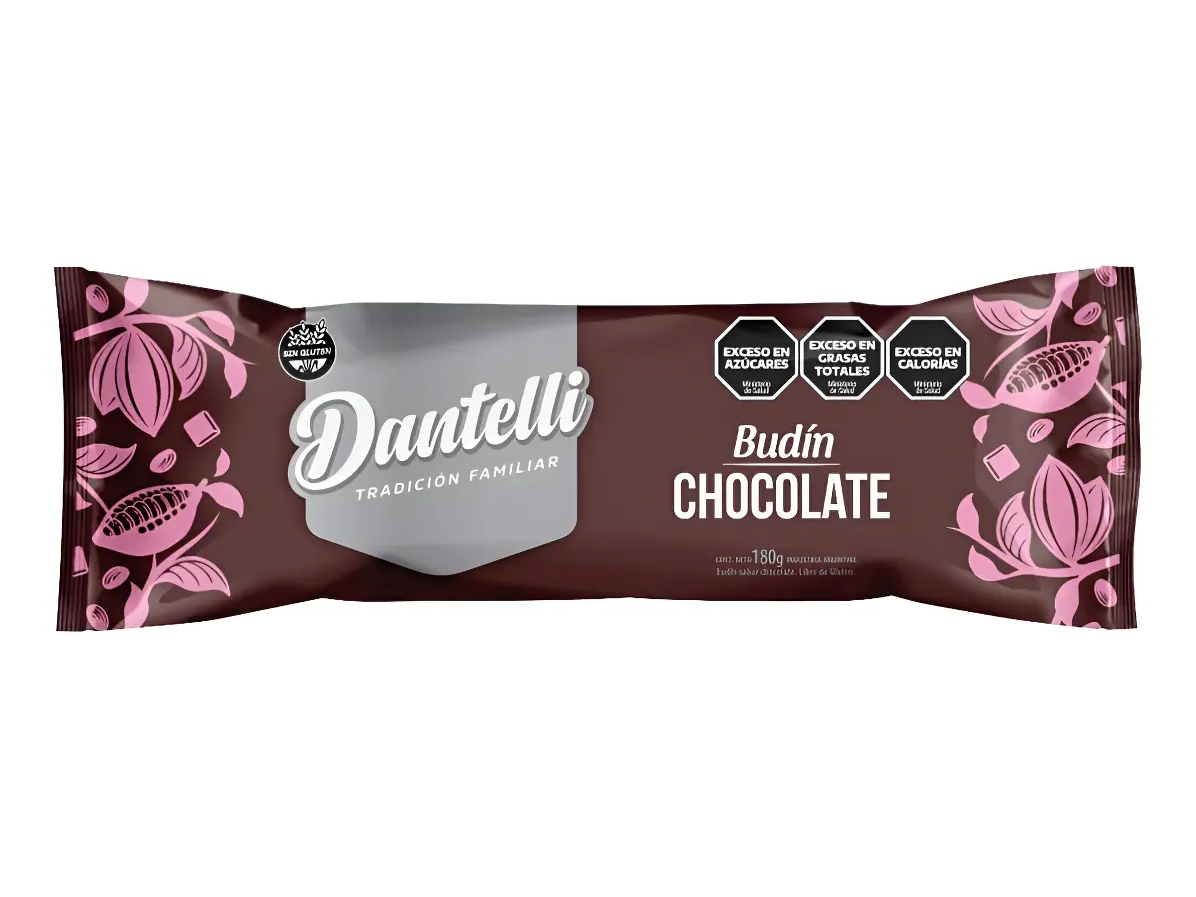BUDIN DANTELLI