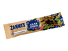 BARRAS PROTEICAS VEGETALES ZANNAS