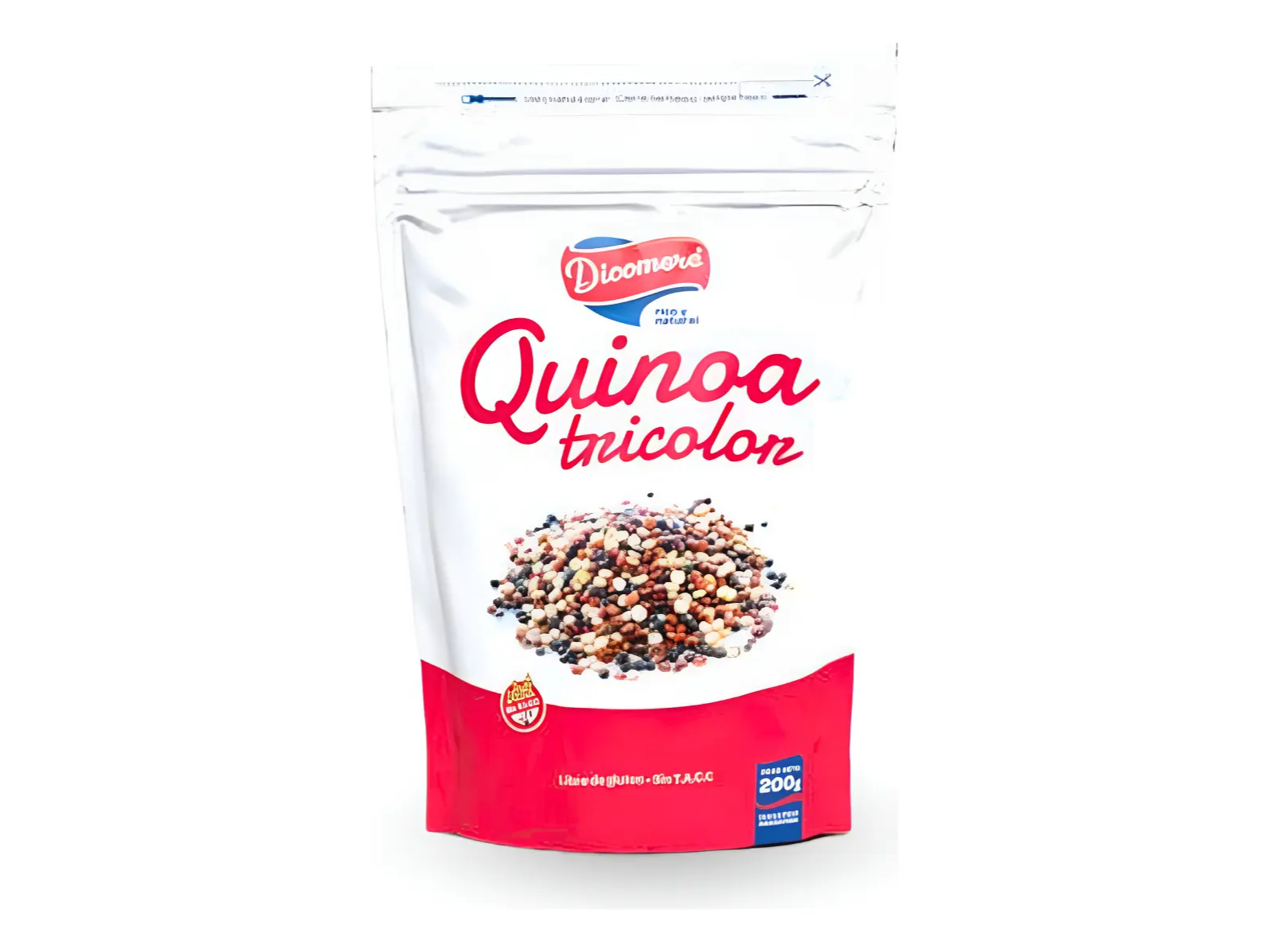 QUINOA TRICOLOR