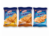 CRACKERS SMAMS