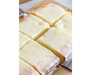 CUADRADO DE LIMON SABROSO Y SIN GLUTEN