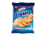 CRACKERS SIN SAL