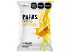PAPAS FRITAS SABORIZADAS