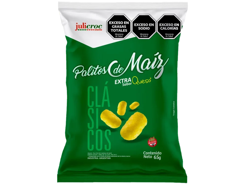 CHIZITOS JULICROC