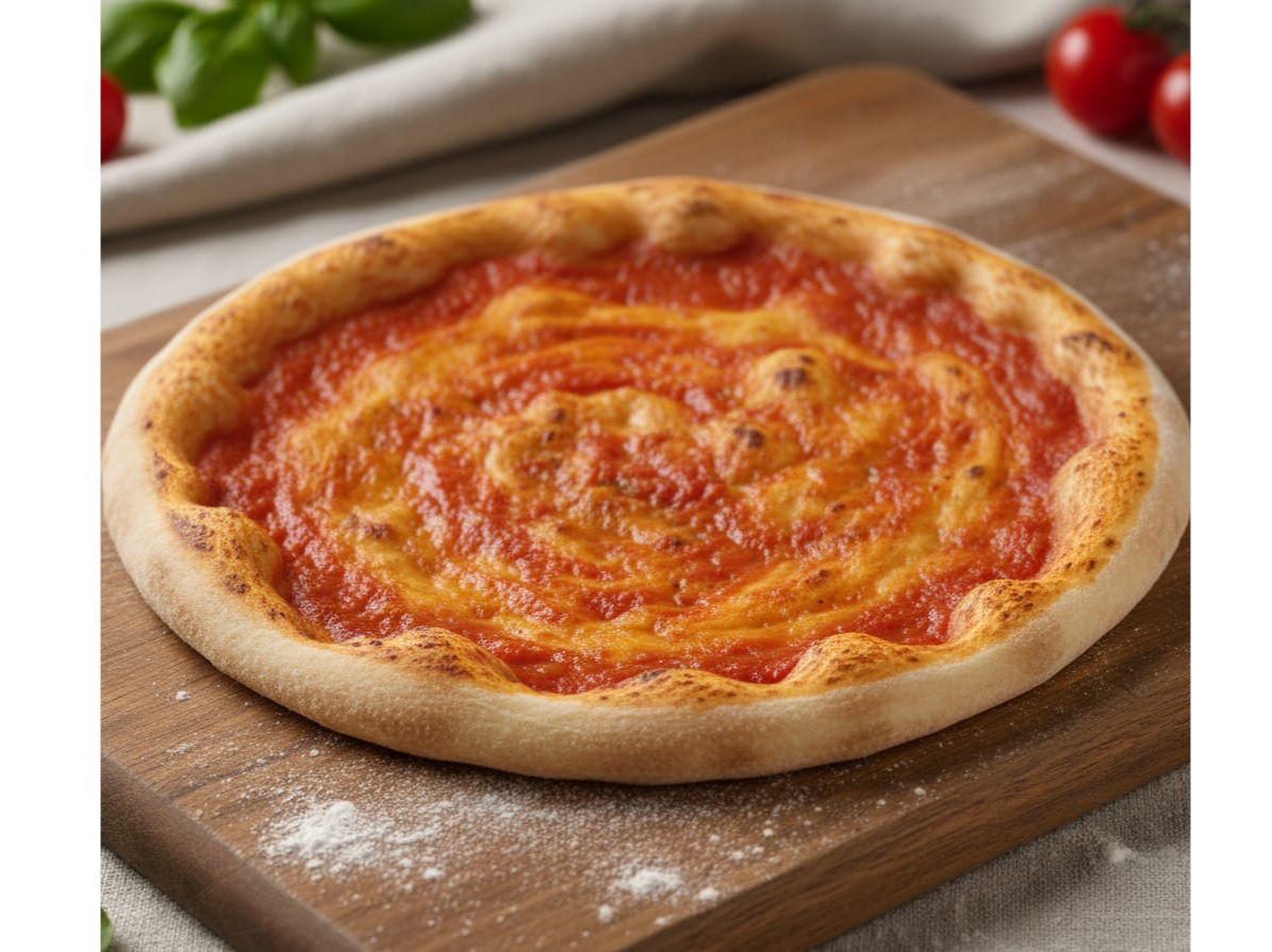PREPIZZA (2U)