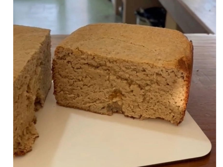 PAN DE MOLDE PREMIUN APTO DIABETICOS