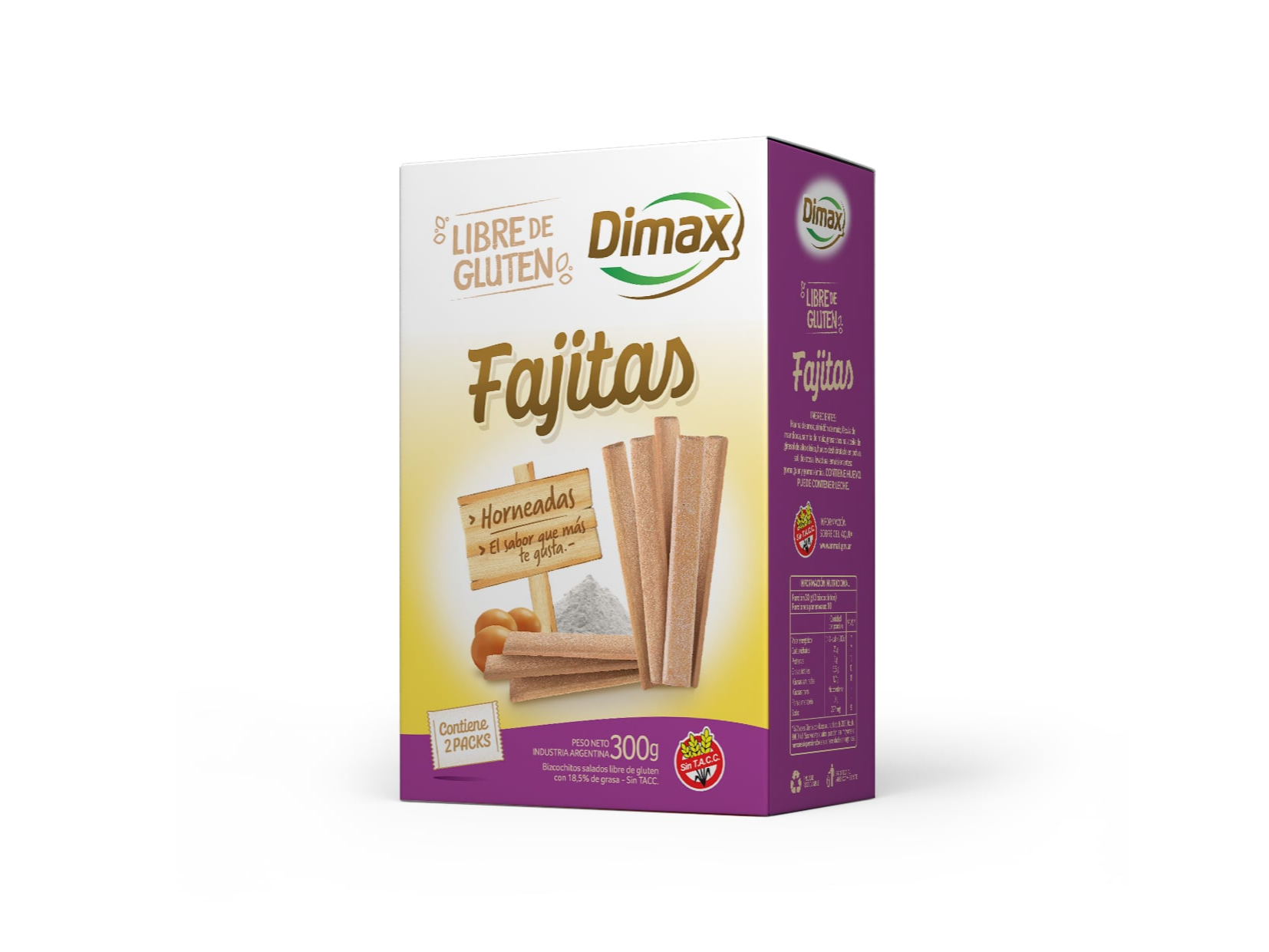 FAJITAS