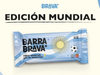 BARRA BRAVA EDICION MUNDIAL