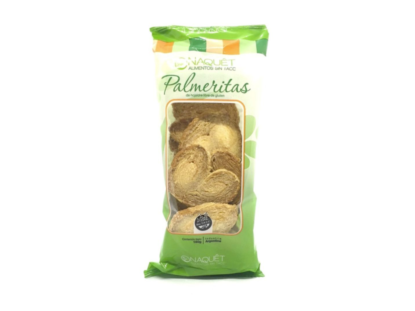 PALMERITAS NAQUET