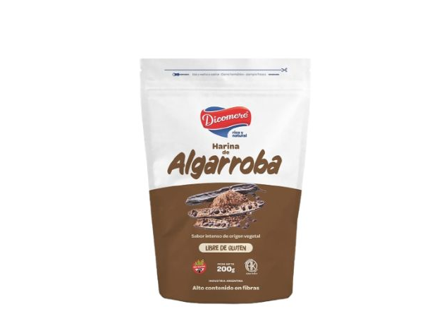HARINA DE ALGARROBA