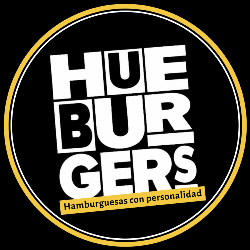 Logo Hueburgers