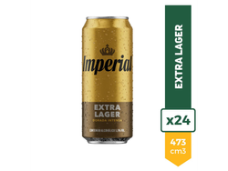 Imperial Extra Lager