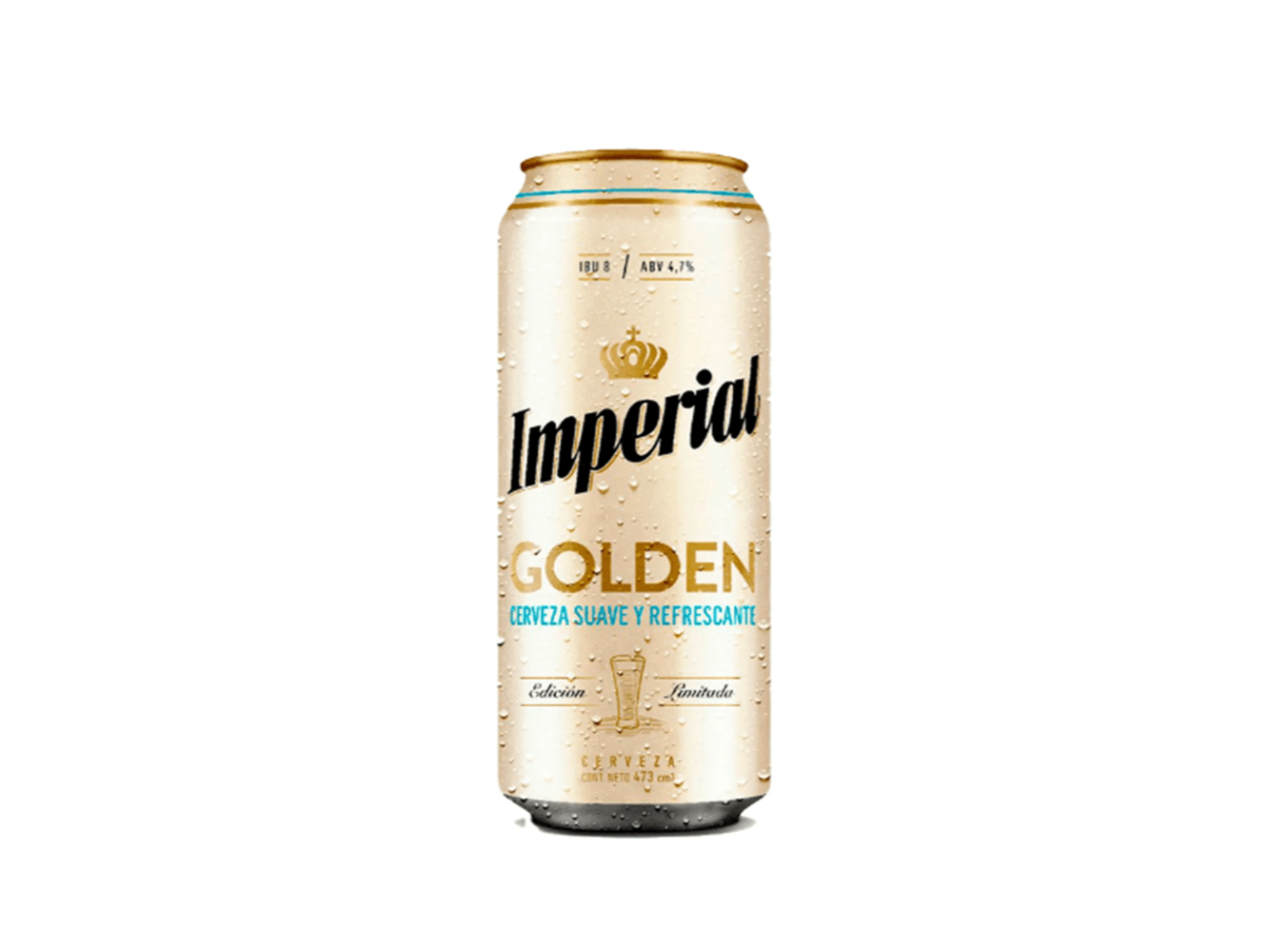 Imperial Golden