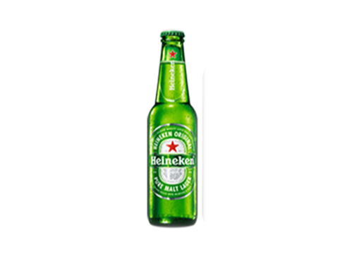 Heineken Porron