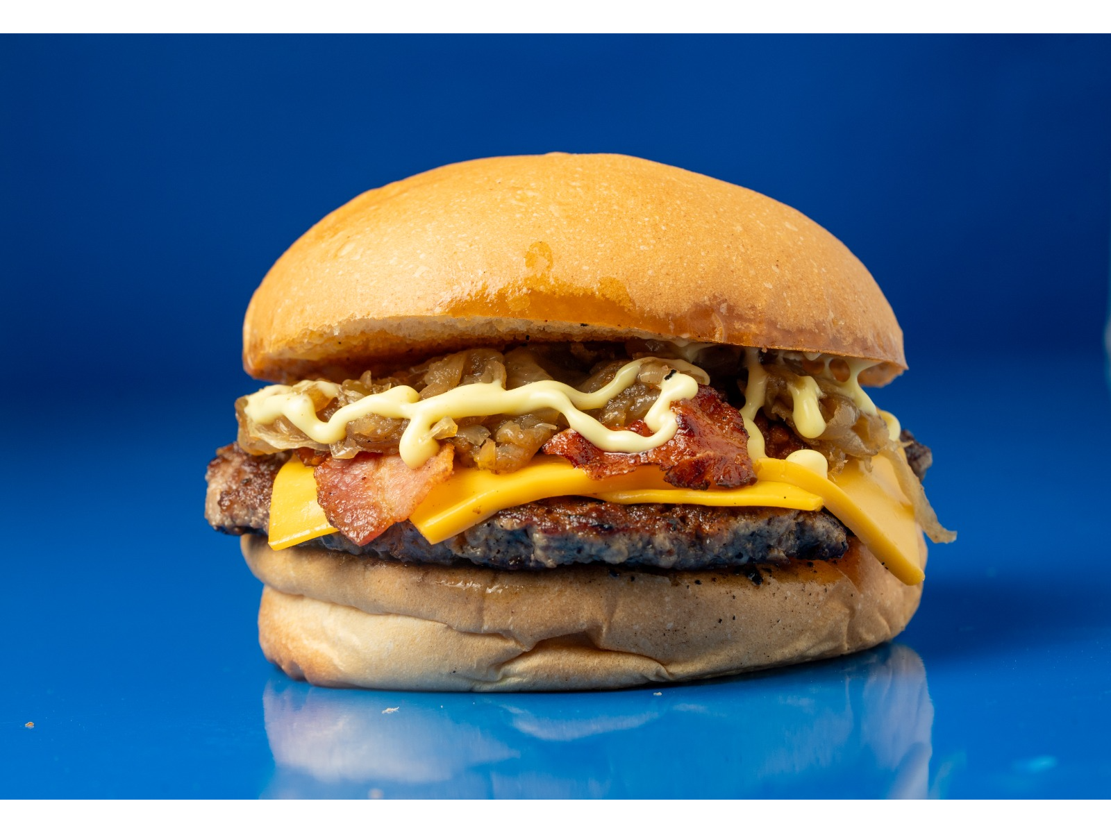 COLLINS SOLO EFECTIVO de Hueburgers
