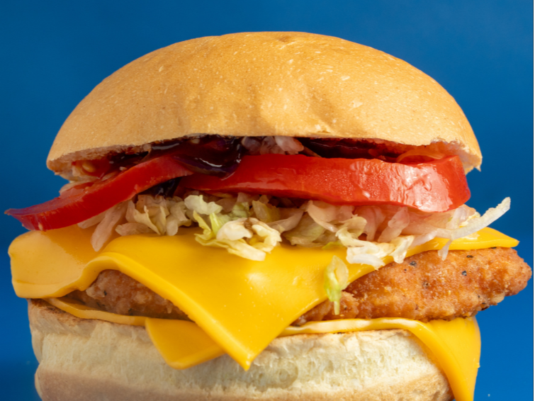 POLLO CRISPY