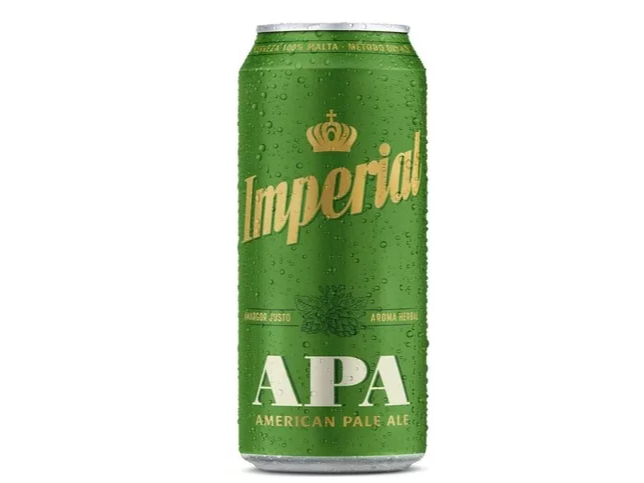 Imperial Apa