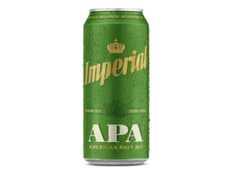 Imperial Apa