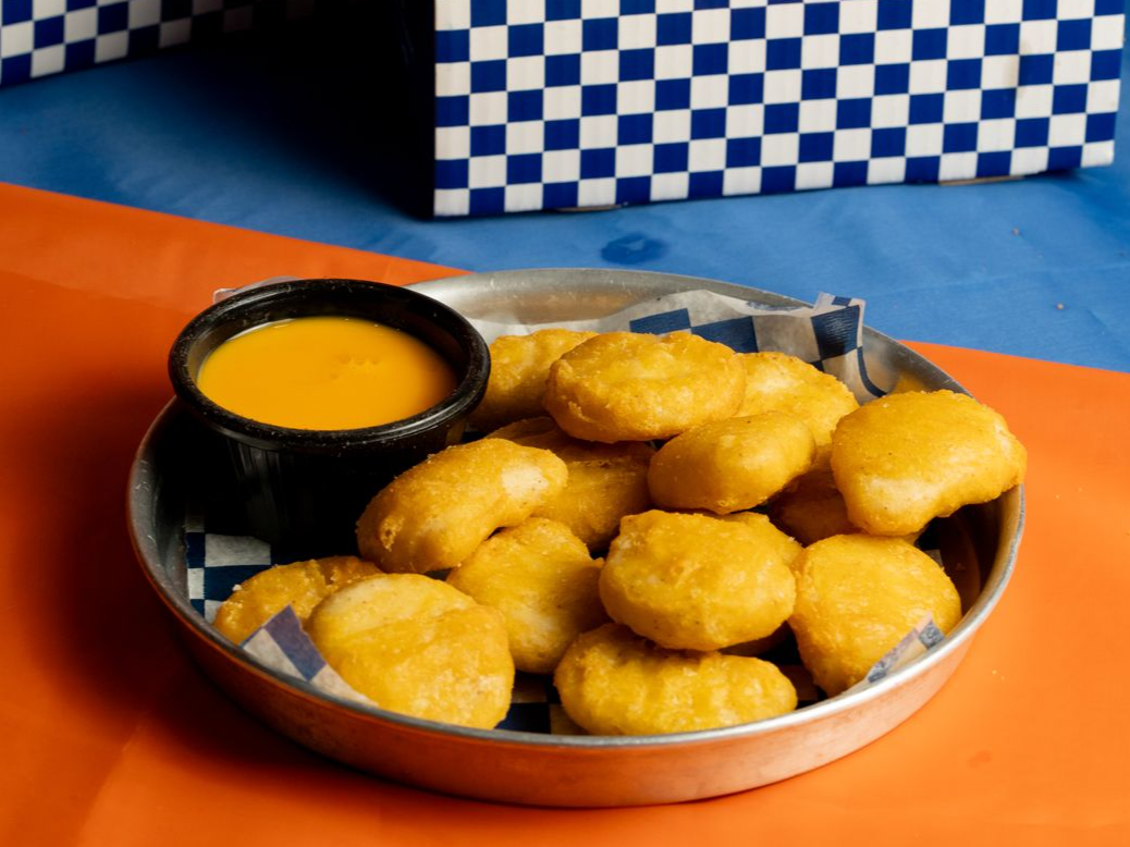 NUGGETS DE POLLO