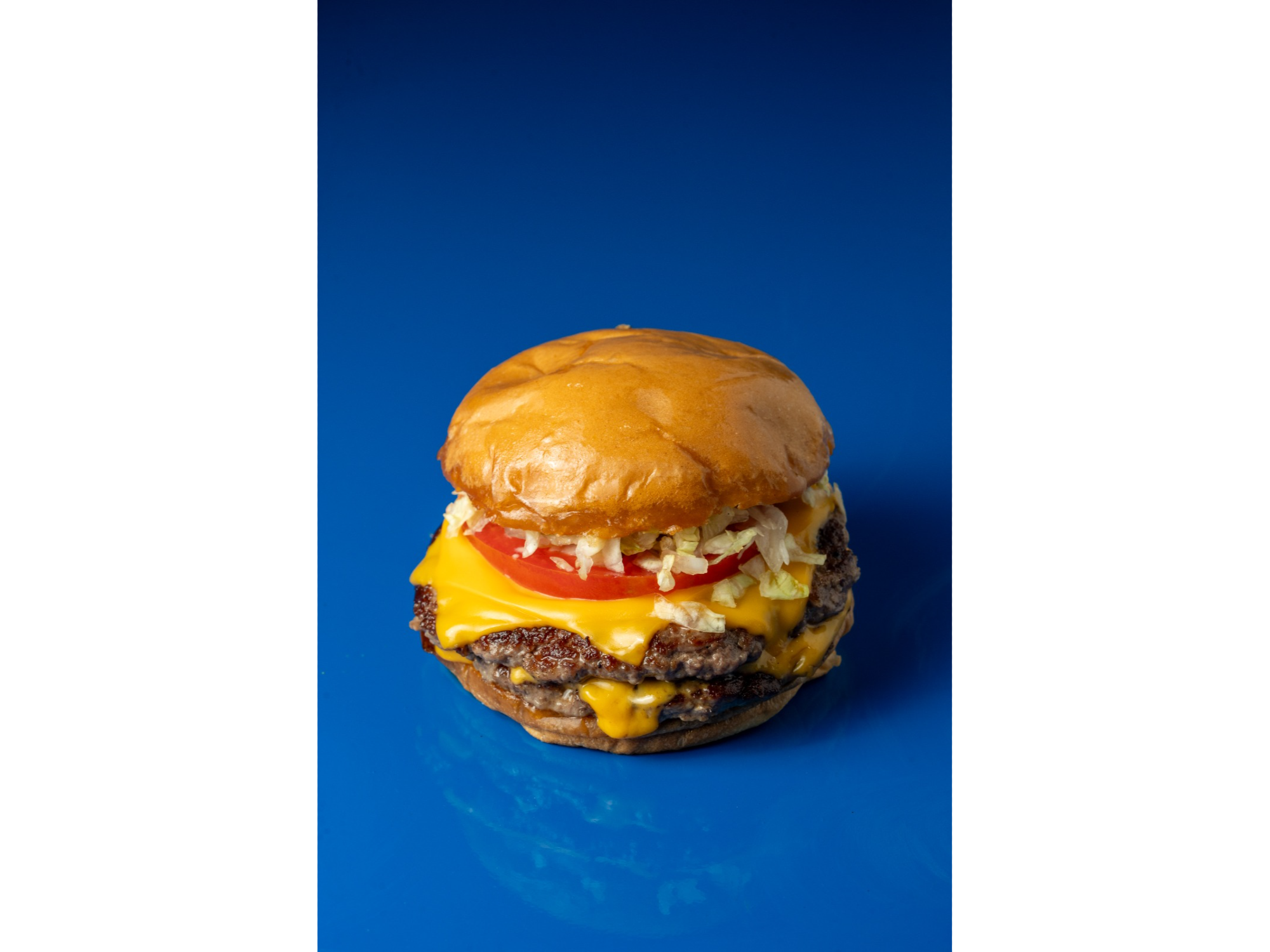 HUETASTY SOLO EFECTIVO de Hueburgers