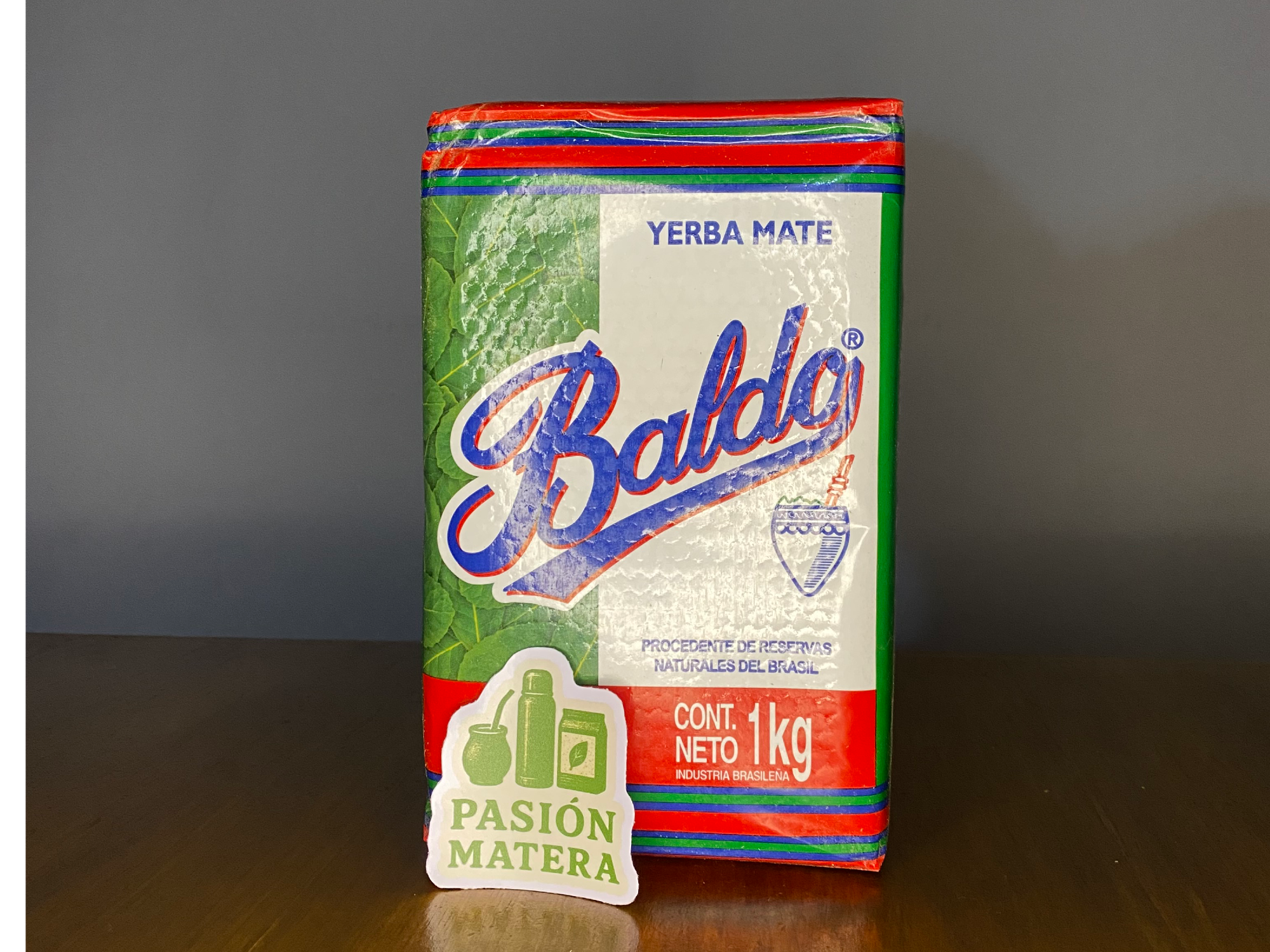 Baldo 1Kg