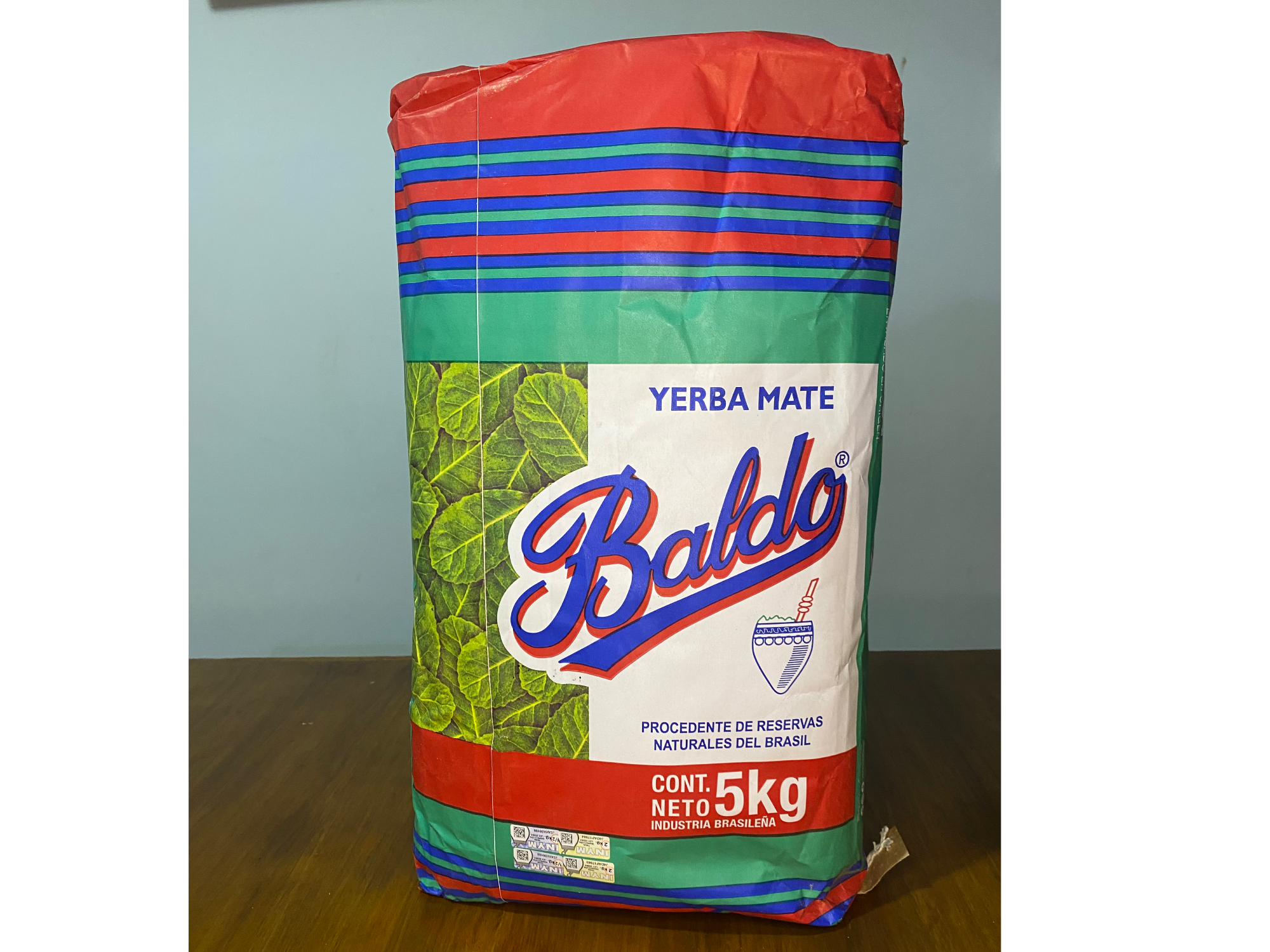 Bolson de Baldo 5Kg