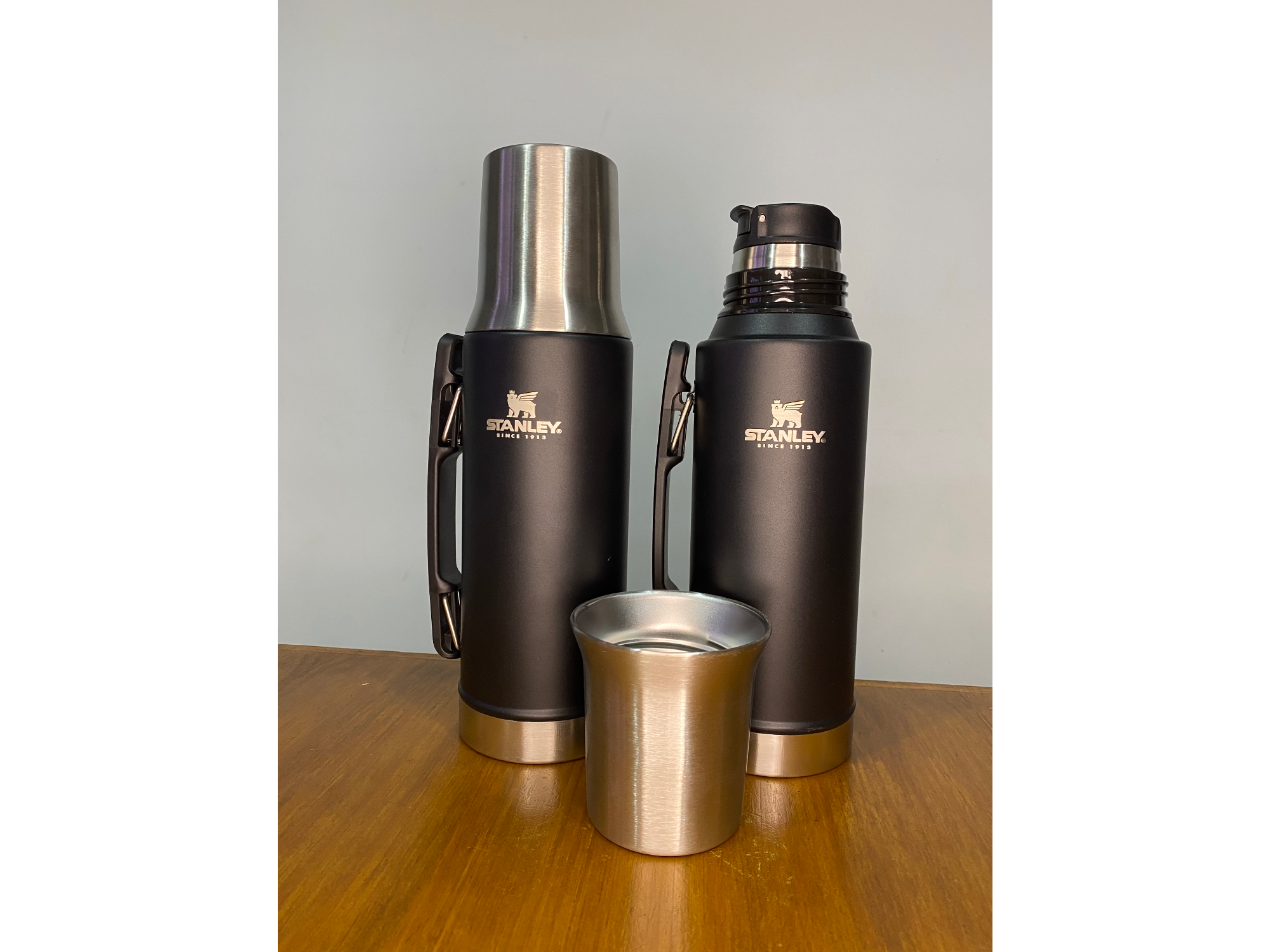 Termo stanley pico system