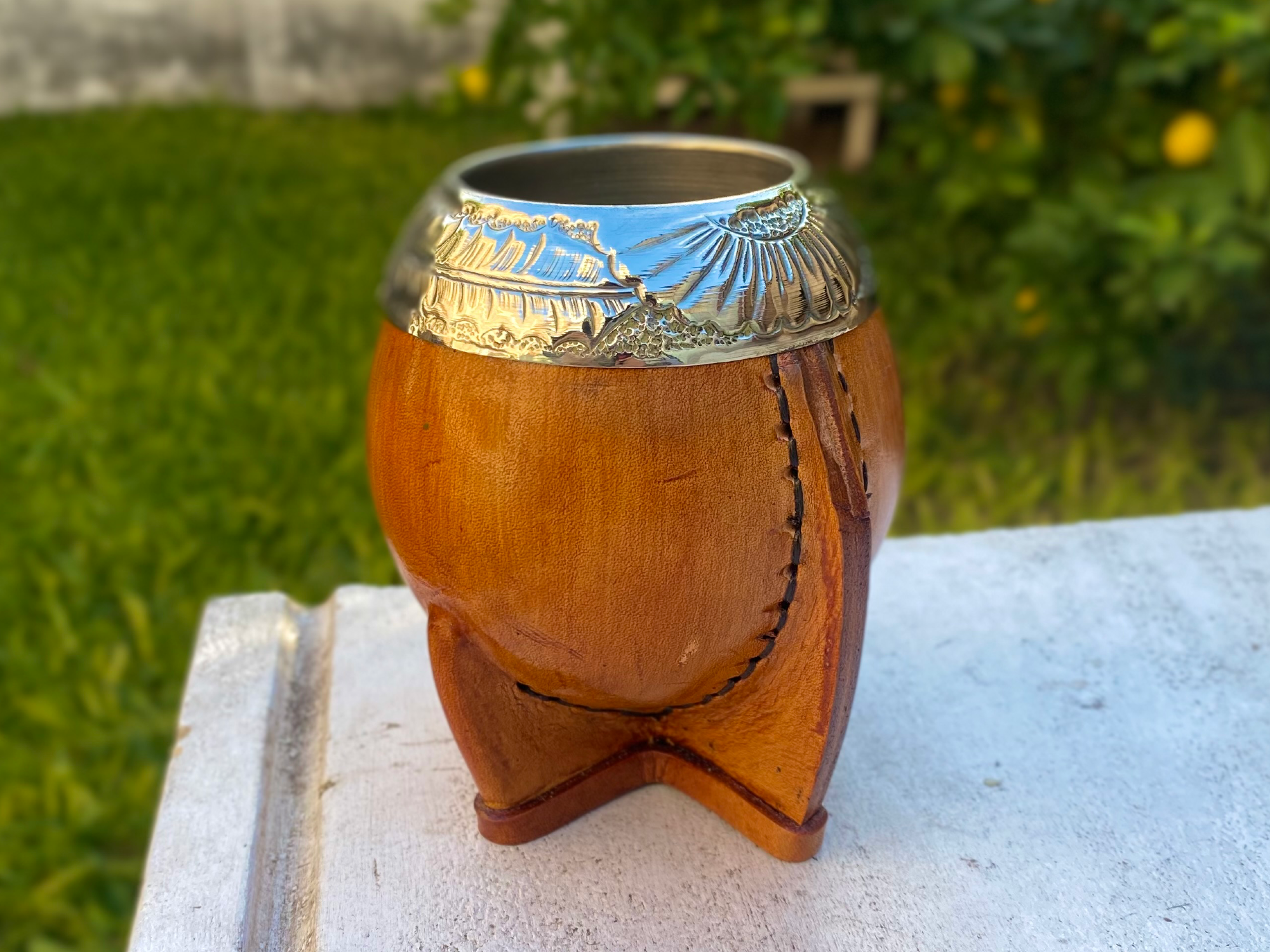 Torpedo aventajado al lacre