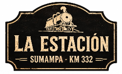 Logo laestacion332