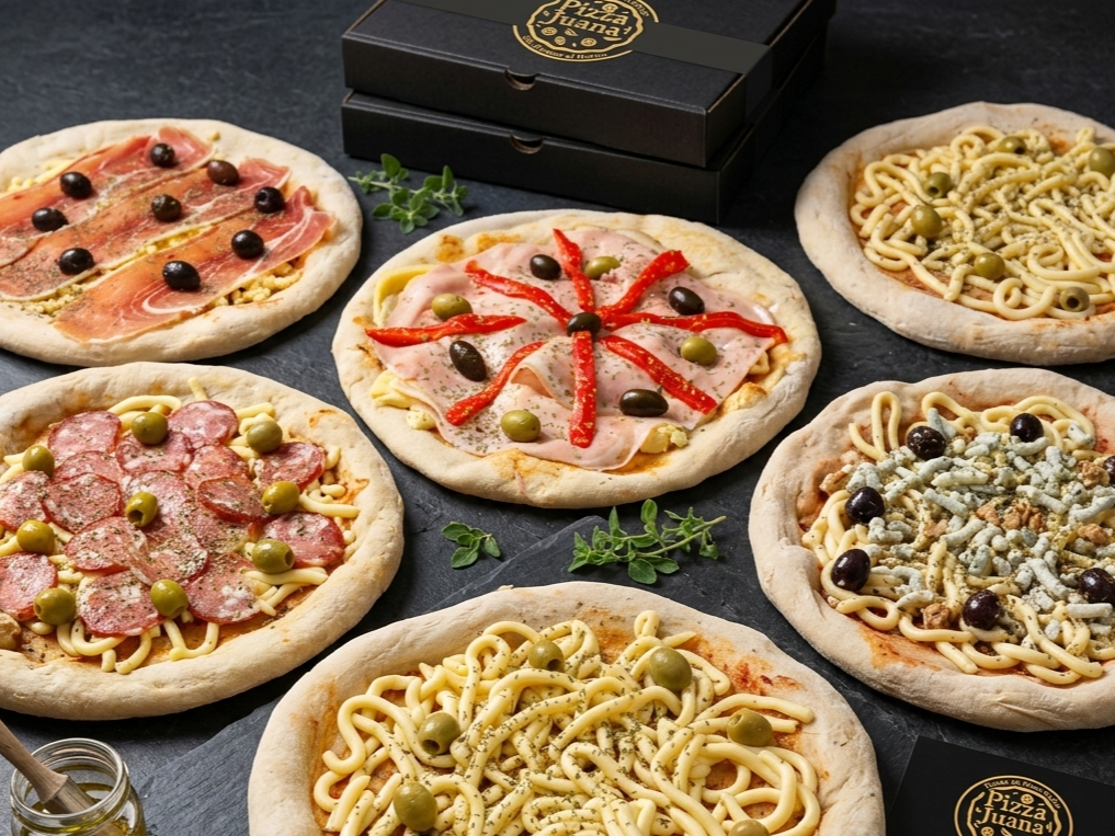Promo Degustación