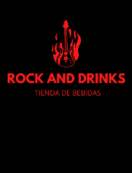 Logo Rockanddrinks