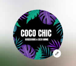 Logo Cocochic
