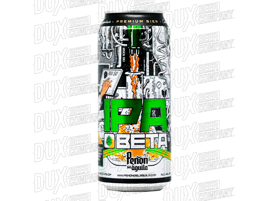 Beta ipa 473cc
