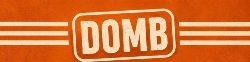 Logo Domb
