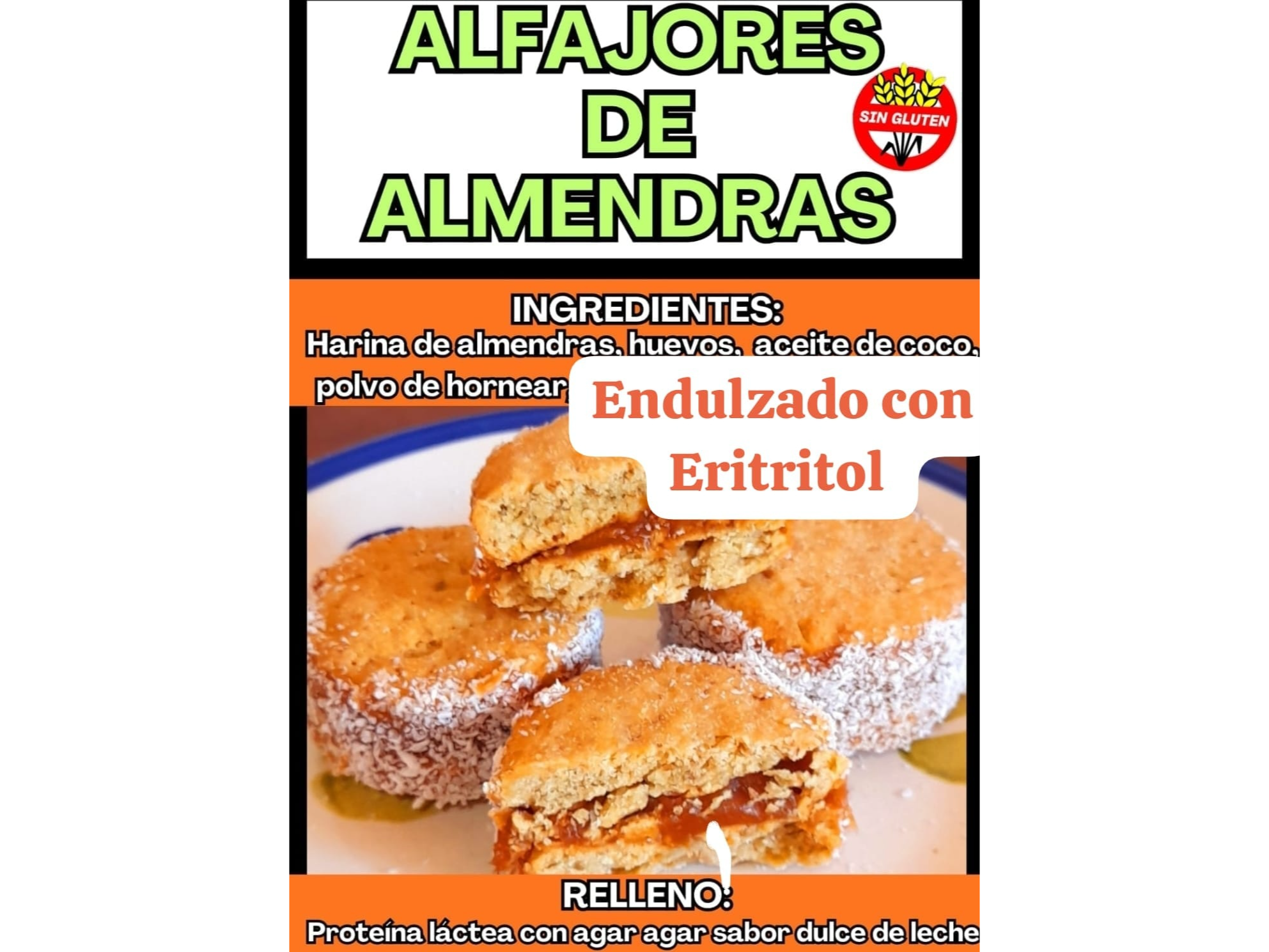 Alfajores