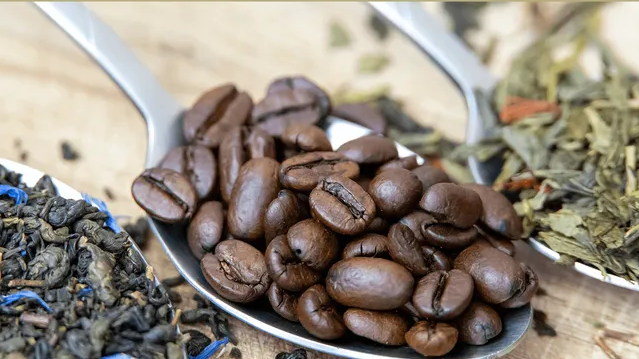 Café, Yerba e Infusiones