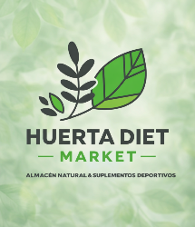 Logo Huerta diet