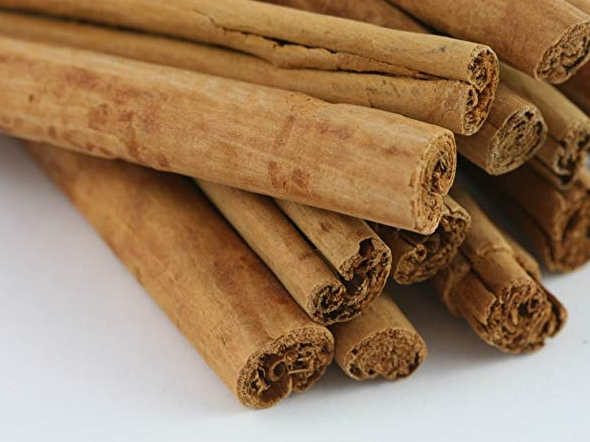 Canela en rama
