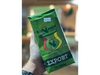 Rey verde compuesta