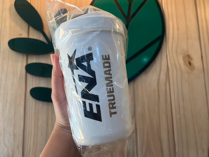 Vaso Shaker ENA de 500 cc