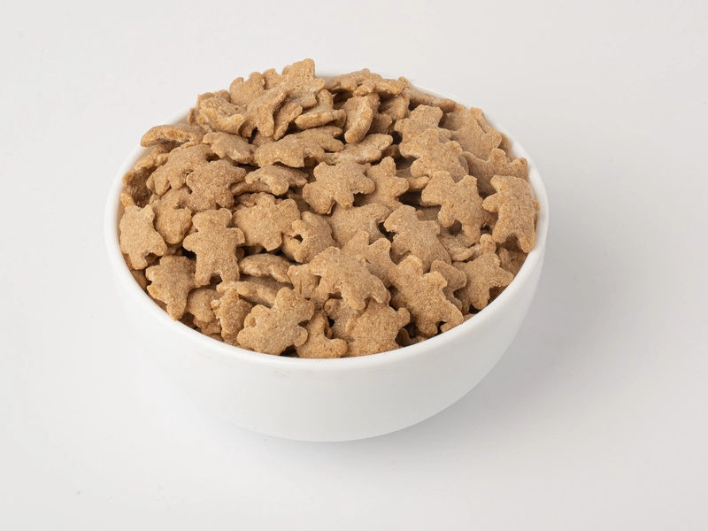 Cereal de ositos (varios sabores)