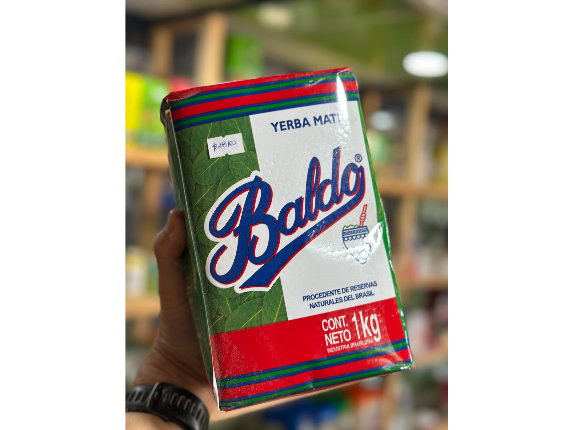 Baldo