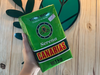 Yerba Mate Canarias Serena x500 gr