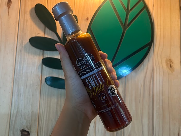 Sweet Chili Pampagourmet x 310 gr