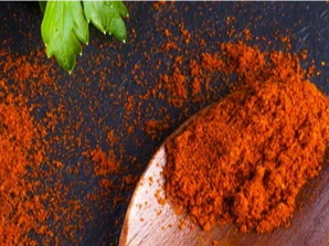 Pimentón Ahumado molido