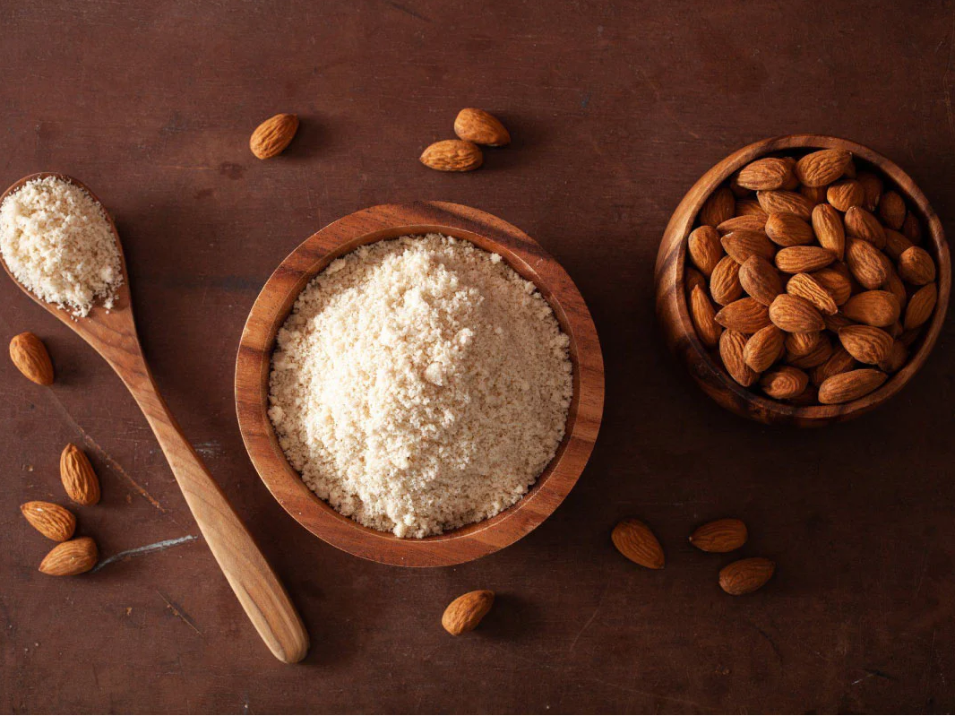 Harina de Almendras
